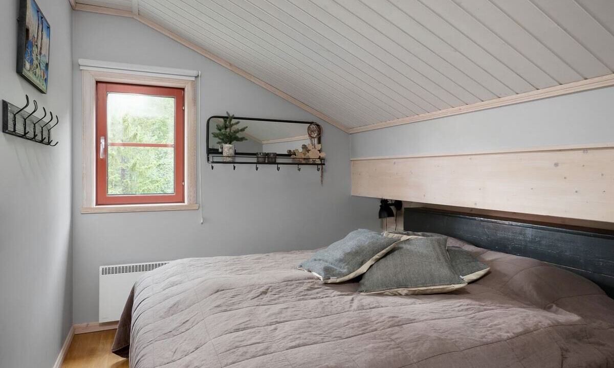 Photo of Bedroom in Harjedalen