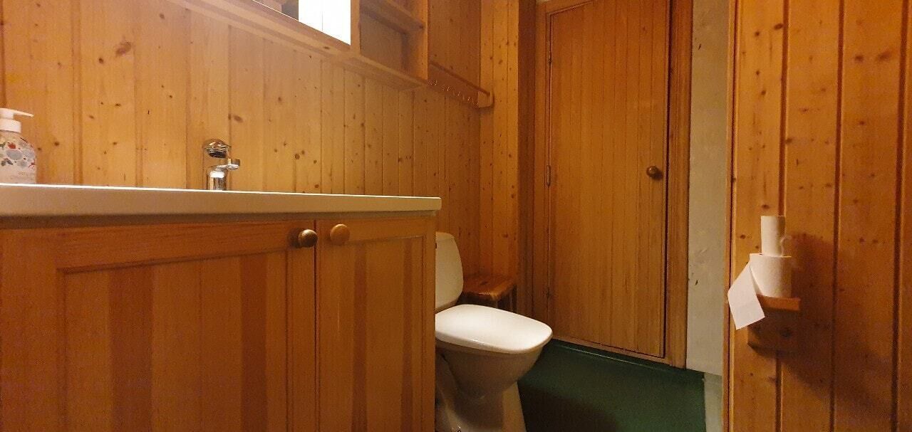 Photo of Bathroom in Lofsdalen