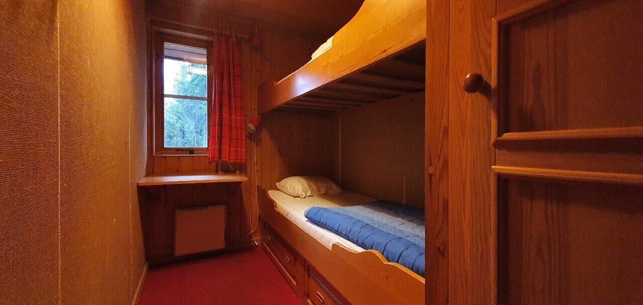 Photo of Bedroom in Lofsdalen