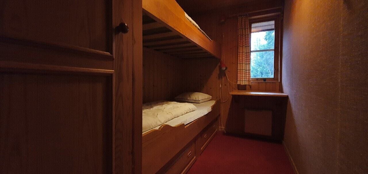 Photo of Bedroom in Lofsdalen
