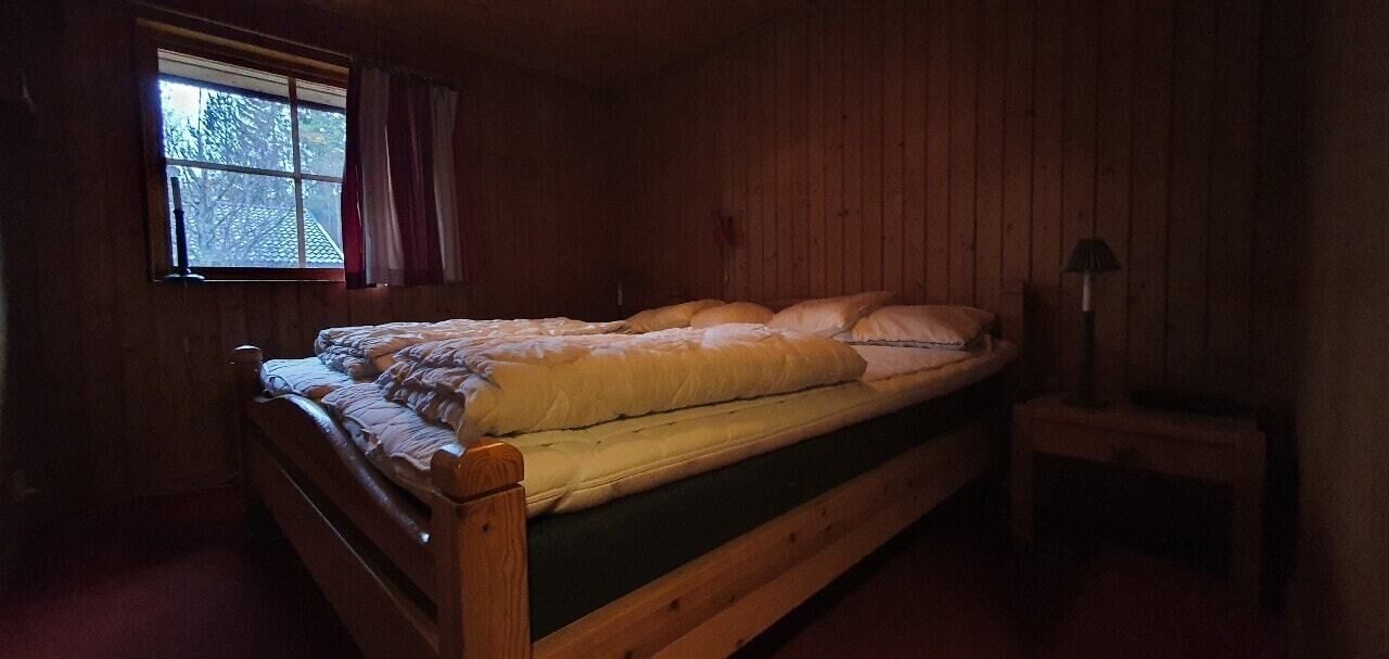 Photo of Bedroom in Lofsdalen