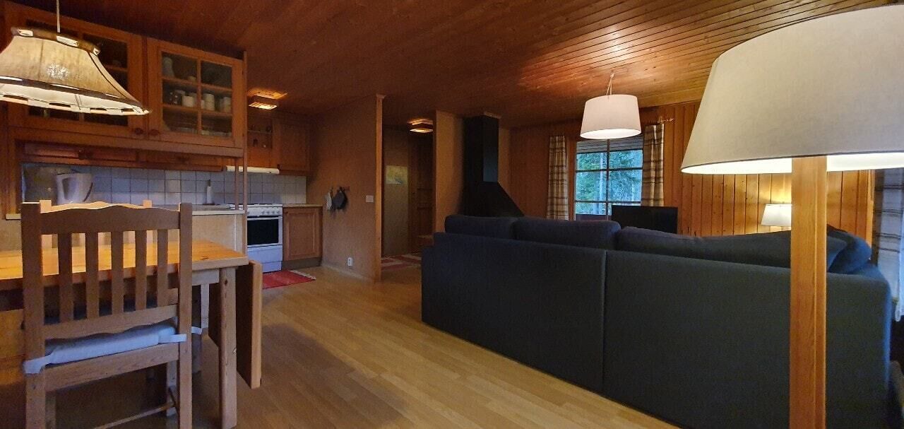 Photo of Livingroom in Lofsdalen