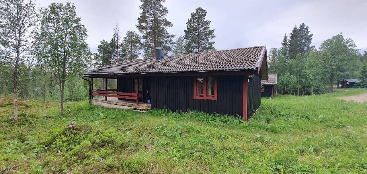 Photo of Outdoor in Lofsdalen