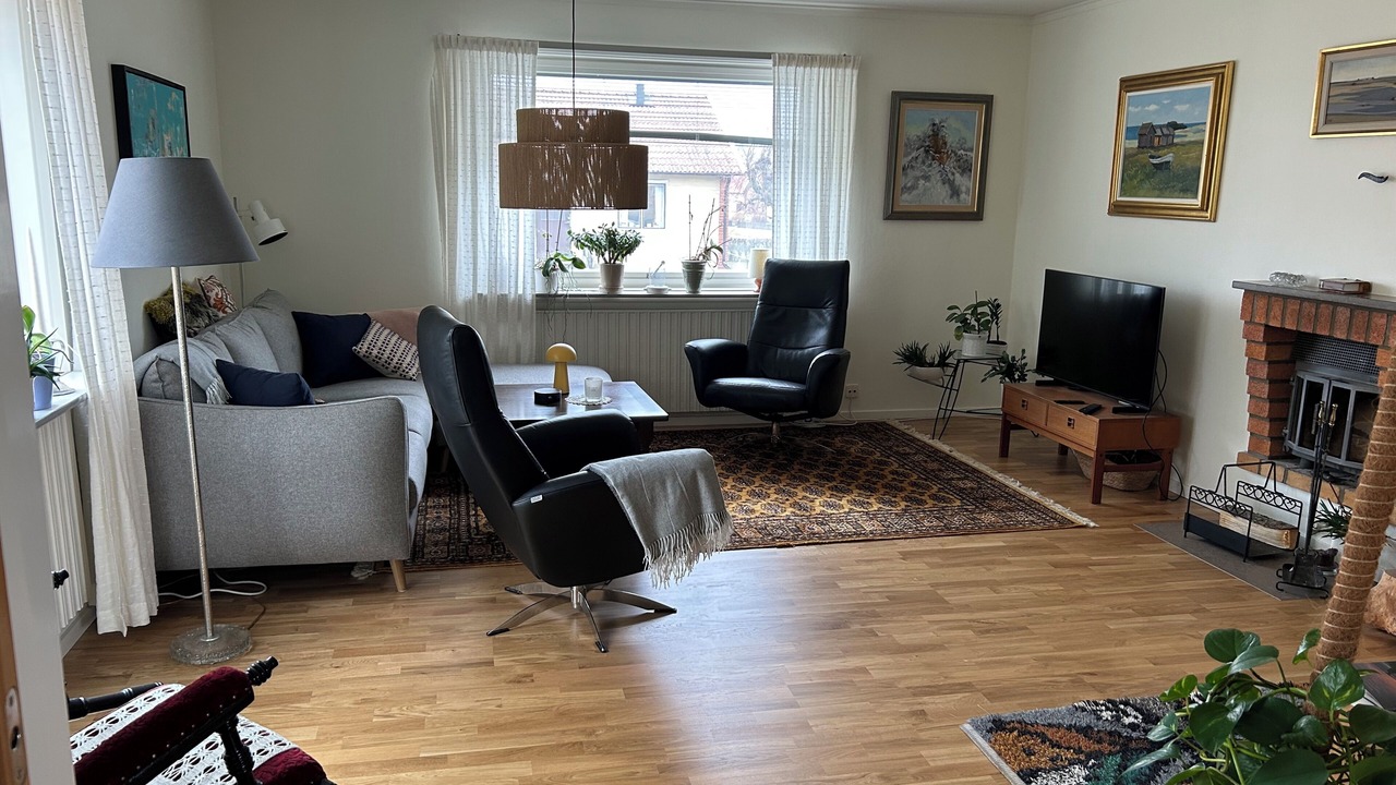 Photo of Livingroom in Borgholm