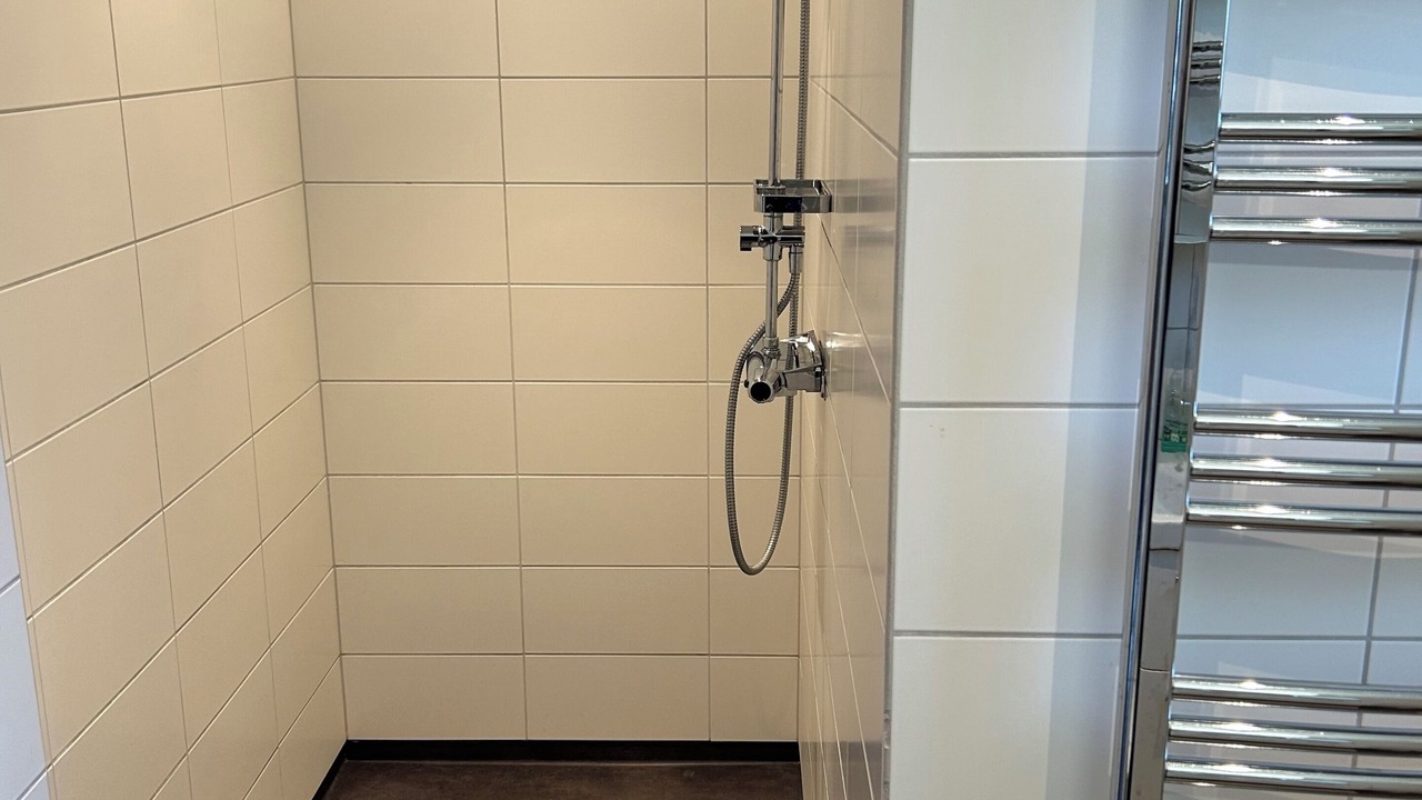 Photo of Bathroom in Borgholm