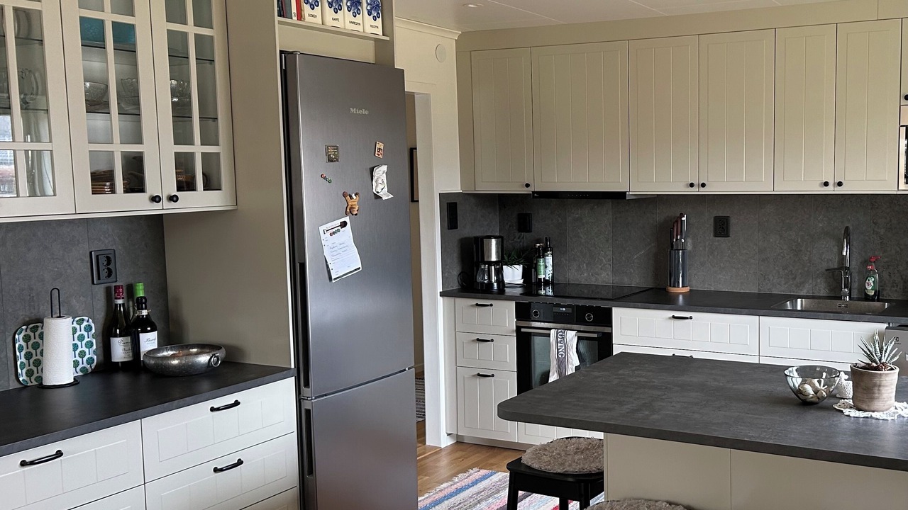 Photo of Kitchen in Borgholm