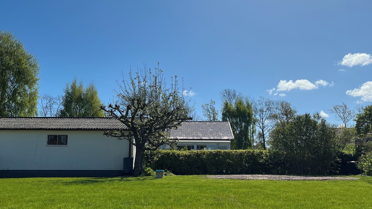 Photo of Outdoor in Borgholm