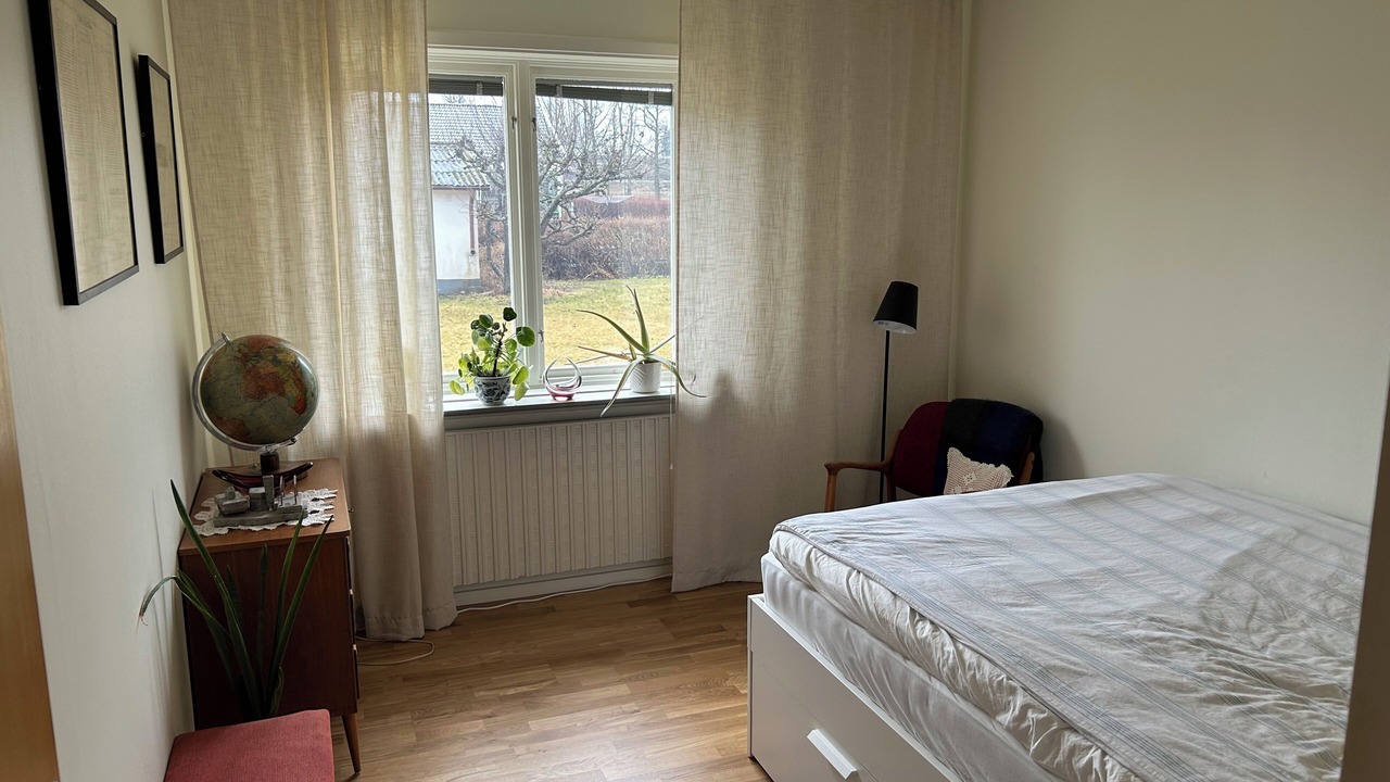 Photo of Bedroom in Borgholm