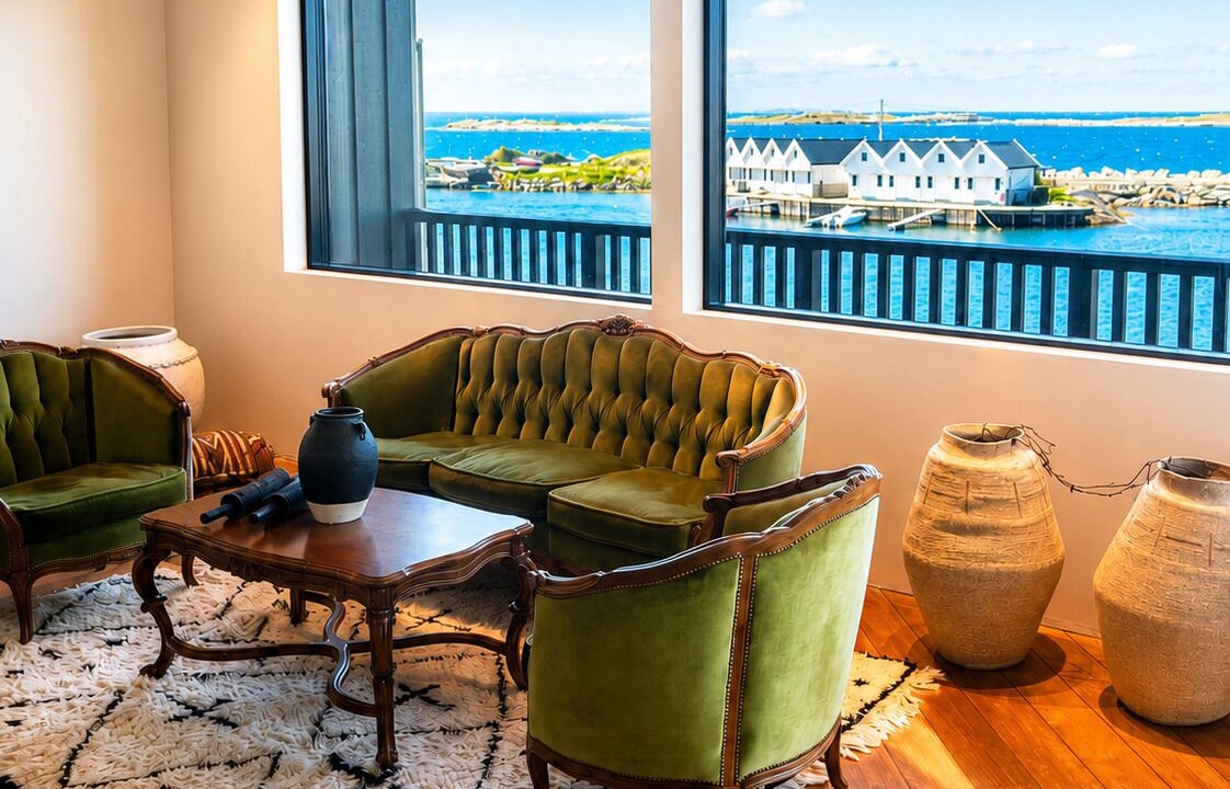 Photo of Livingroom in Akrehamn