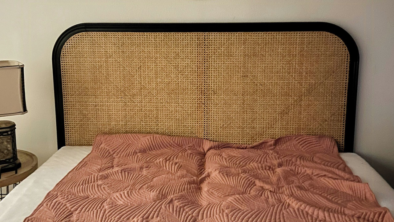 Photo of Bedroom in Akrehamn