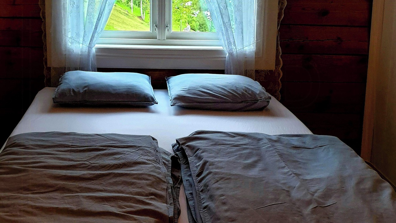 Photo of Bedroom in Orskog