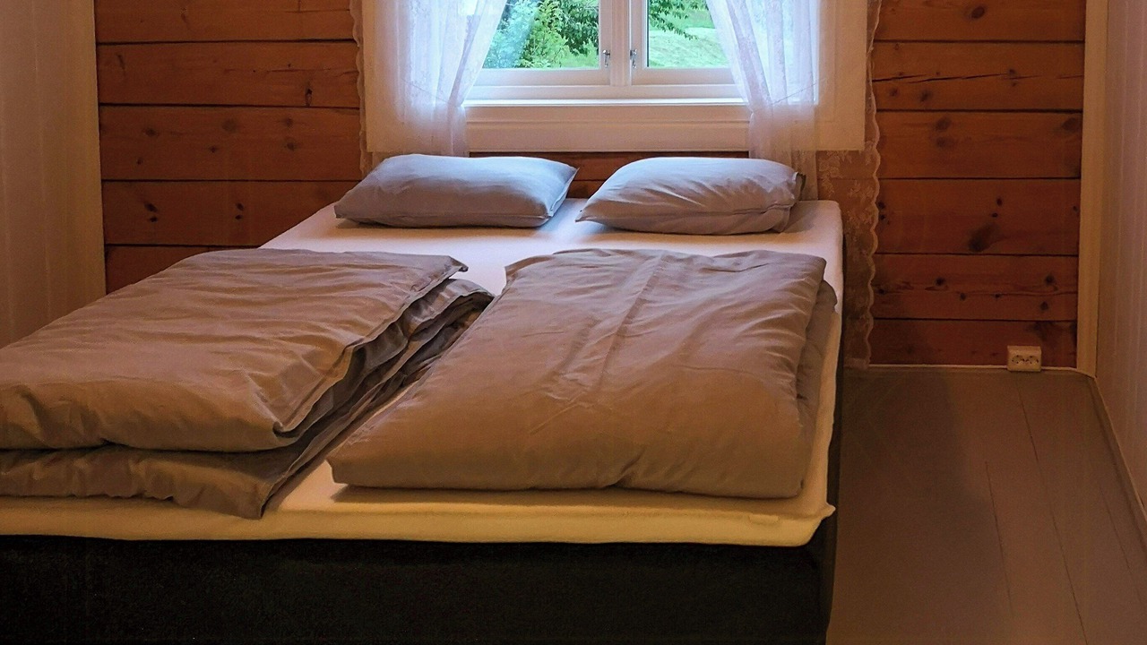 Photo of Bedroom in Orskog