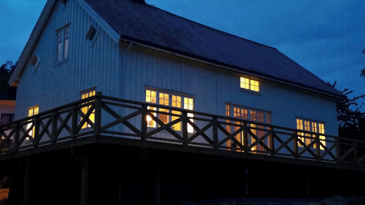 Photo of Outdoor in Orskog