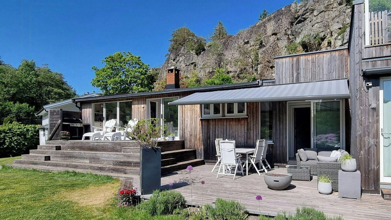 Photo of Outdoor in Larvik