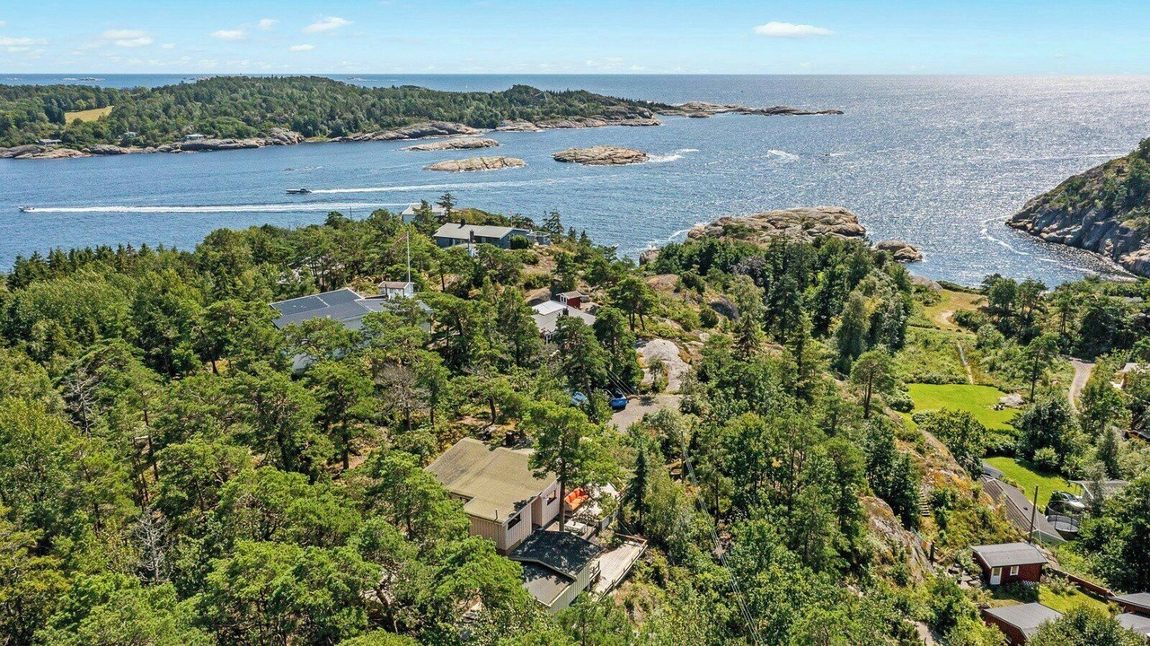 Photo of Outdoor in Larvik
