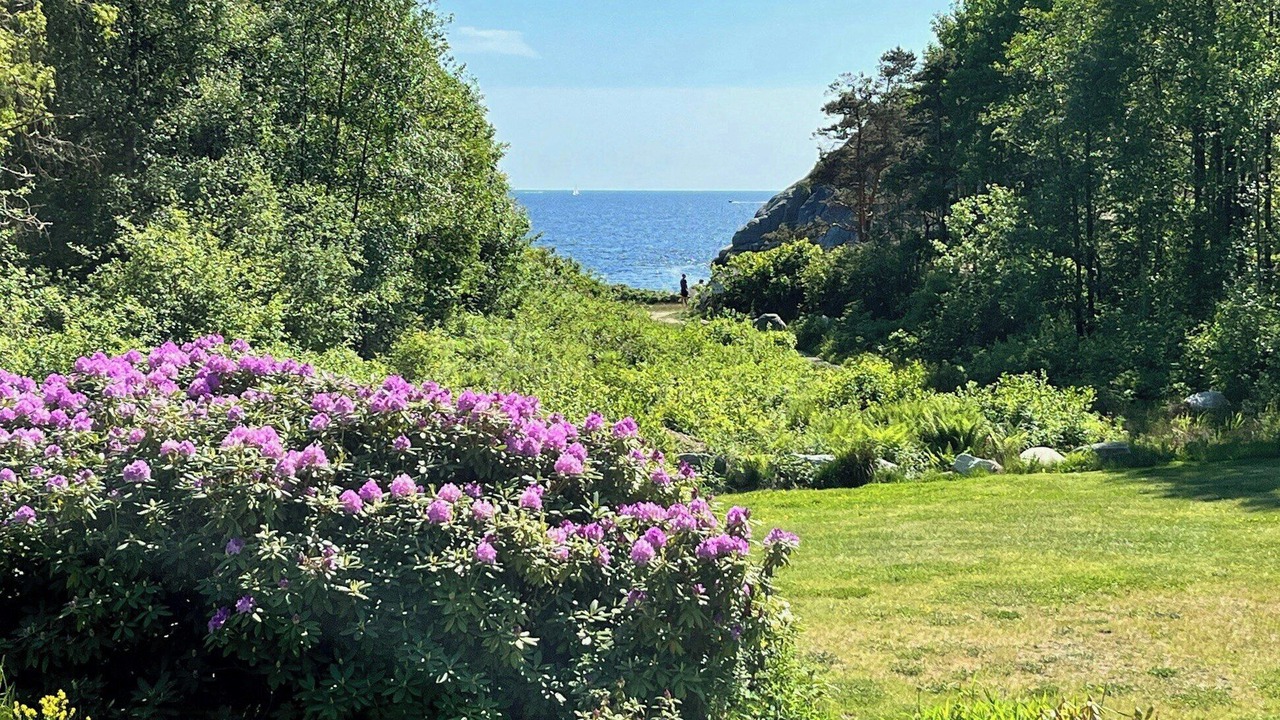 Photo of Outdoor in Larvik