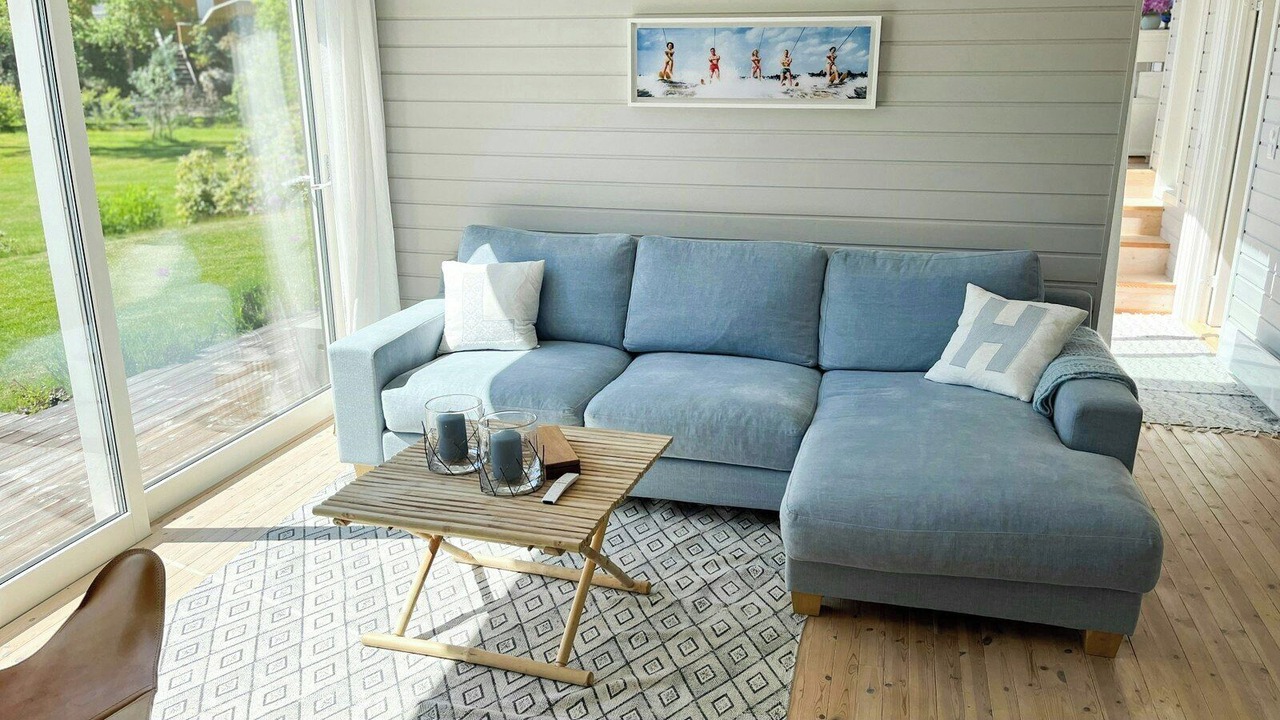 Photo of Livingroom in Larvik