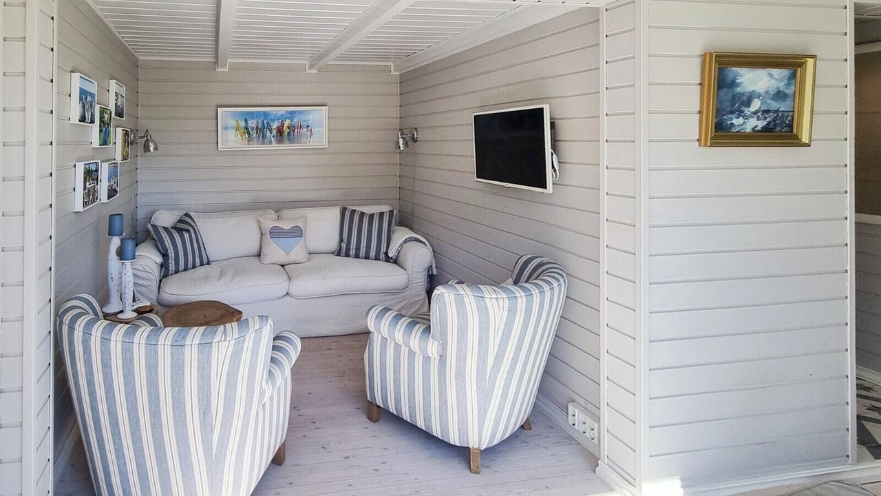 Photo of Livingroom in Larvik