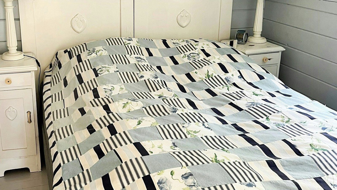 Photo of Bedroom in Larvik