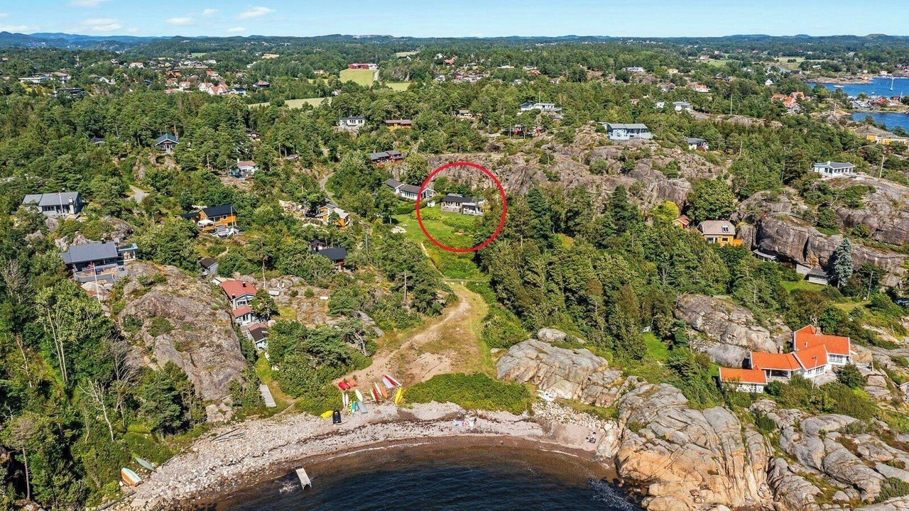 Photo of Outdoor in Larvik