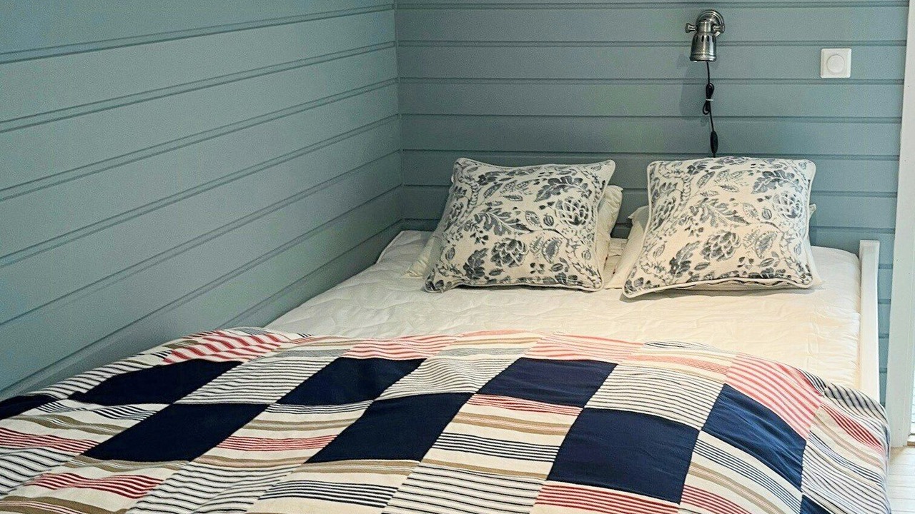 Photo of Bedroom in Larvik
