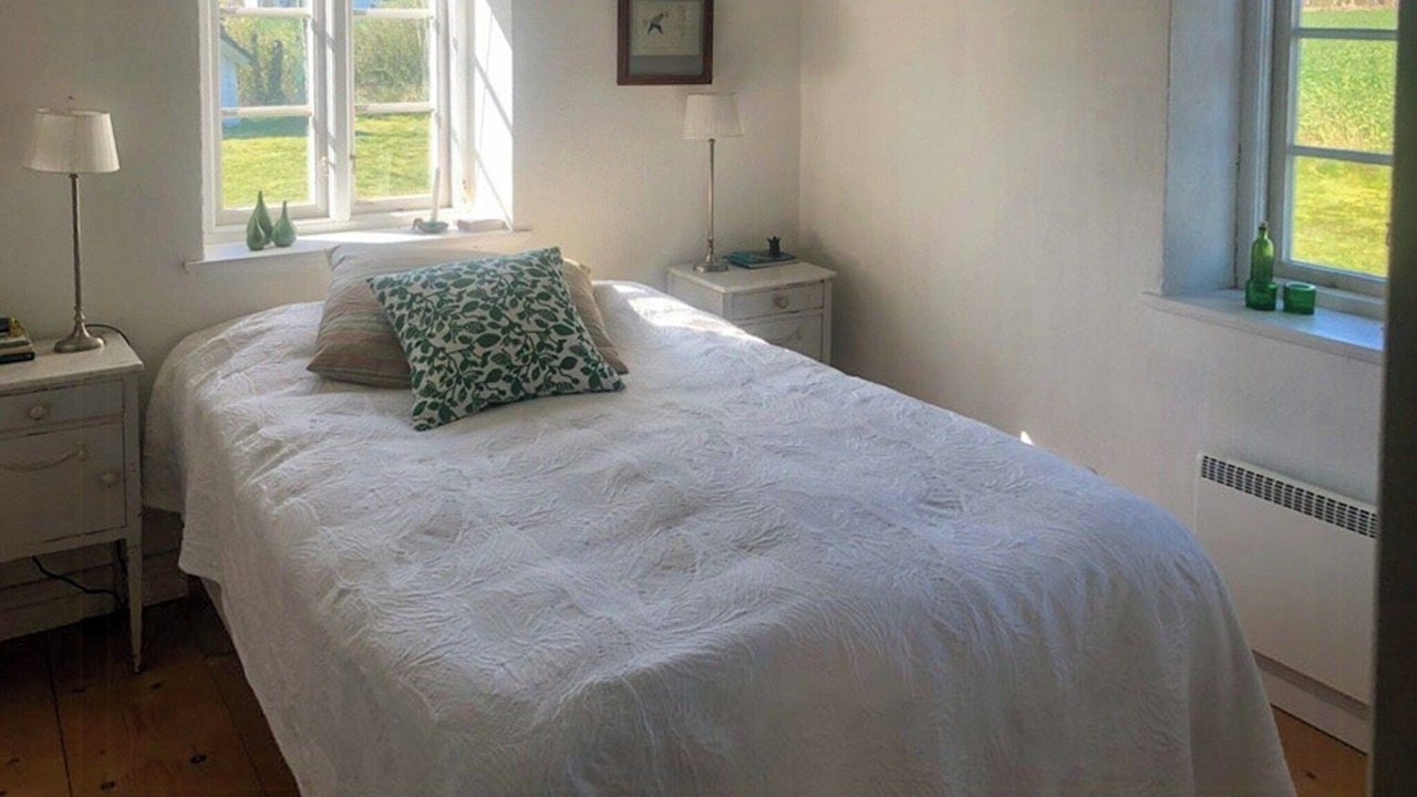 Photo of Bedroom in Loderup