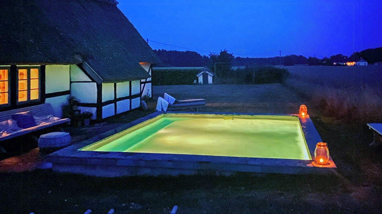 Photo of Outdoor in Loderup