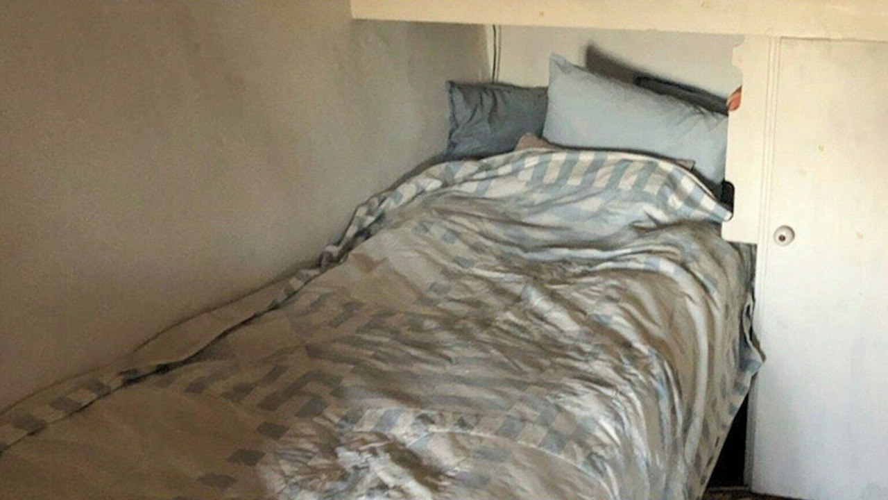 Photo of Bedroom in Loderup