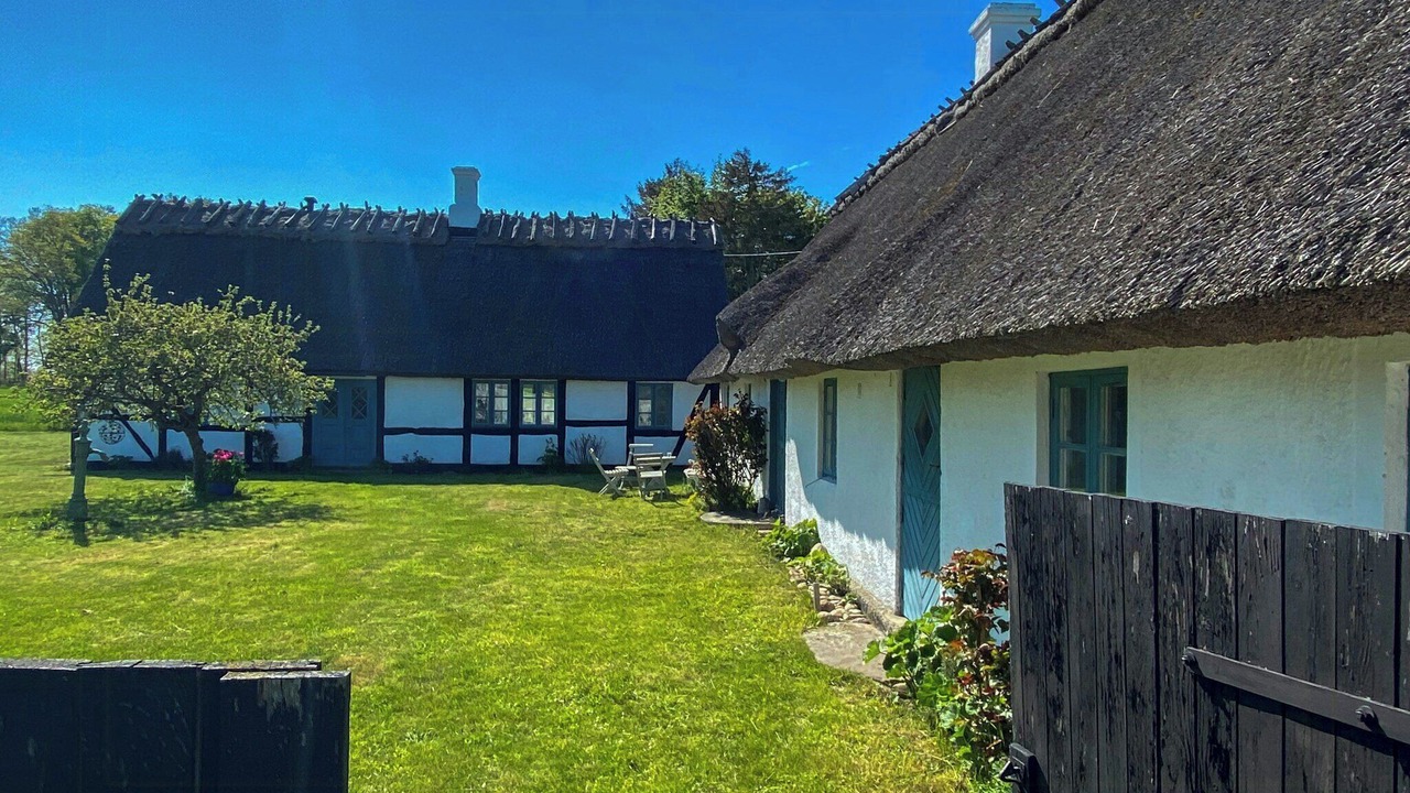 Photo of Outdoor in Loderup