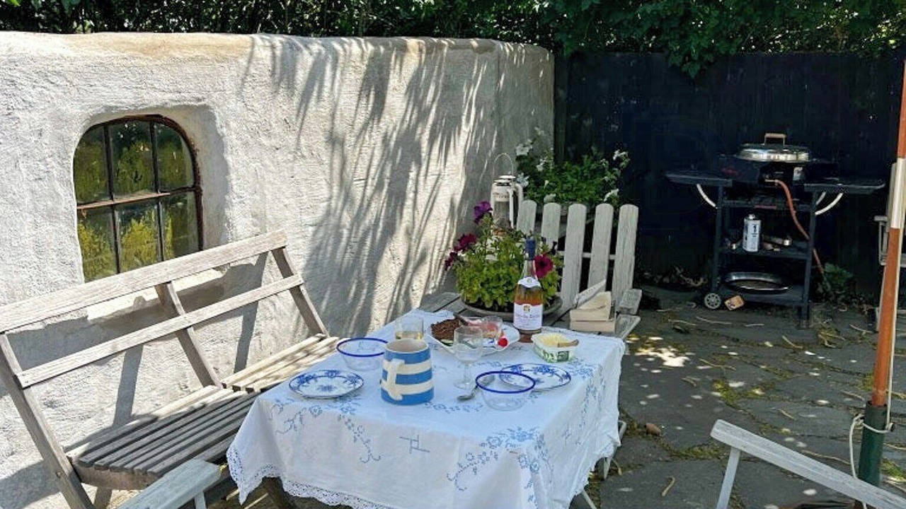 Photo of Outdoor in Loderup