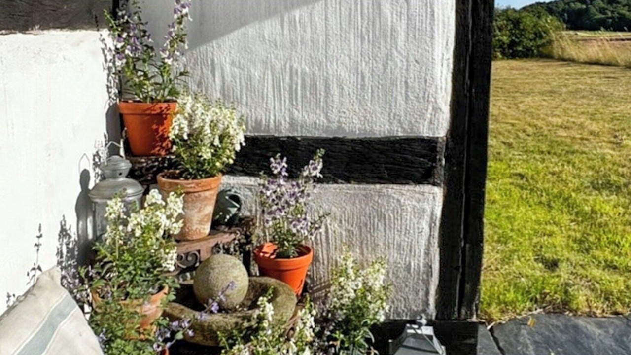 Photo of Outdoor in Loderup
