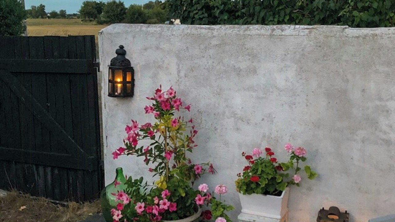 Photo of Outdoor in Loderup