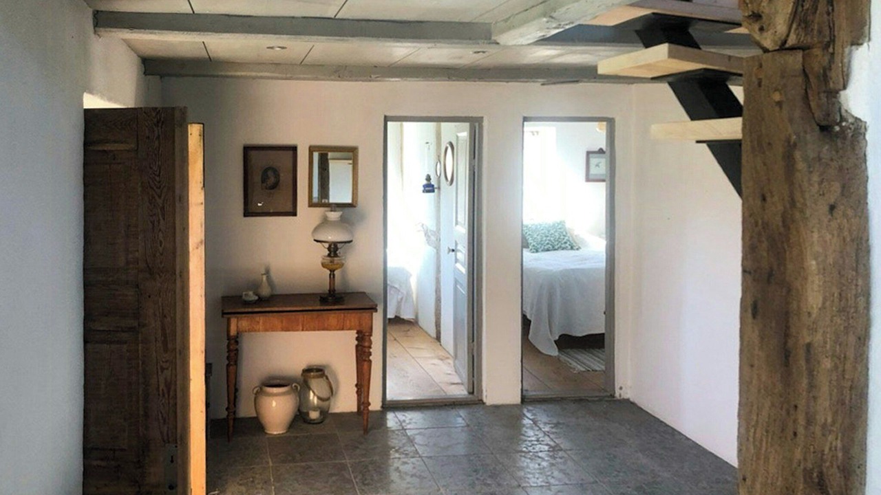 Photo of Bedroom in Loderup