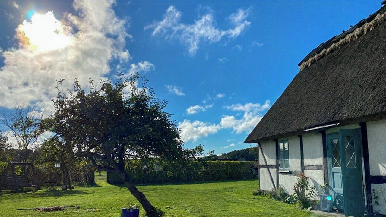 Photo of Outdoor in Loderup