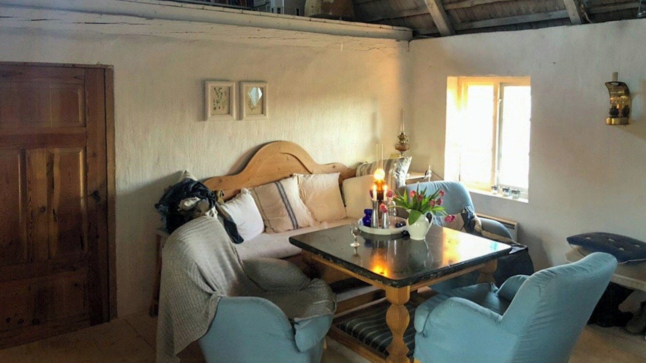 Photo of Livingroom in Loderup