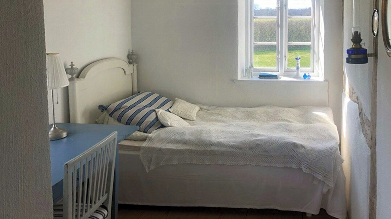Photo of Bedroom in Loderup