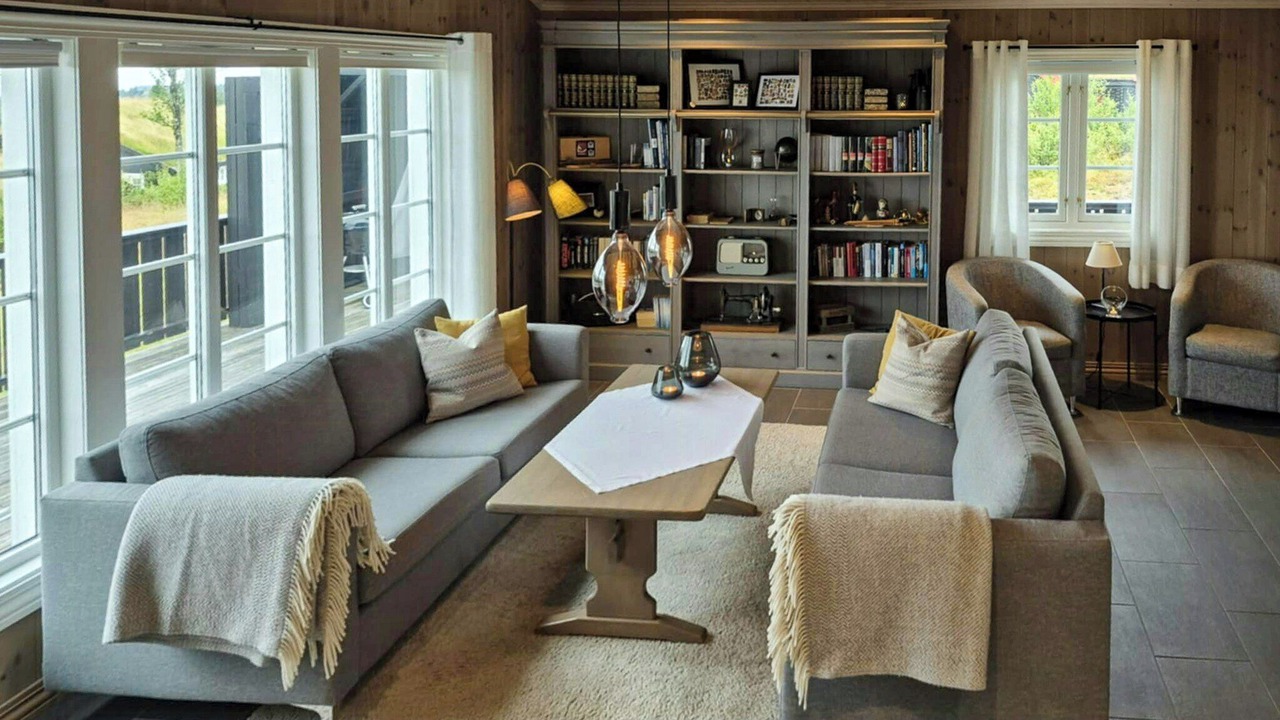 Photo of Livingroom in Kamben