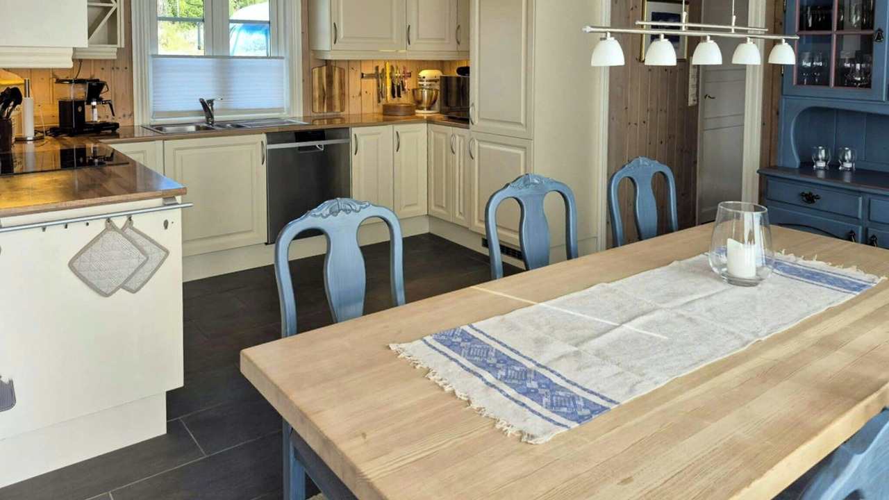 Photo of Kitchen in Kamben