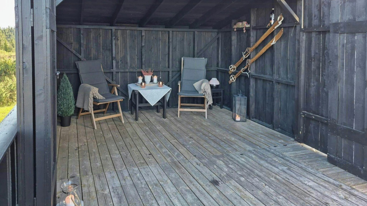 Photo of Patio Balcony in Kamben
