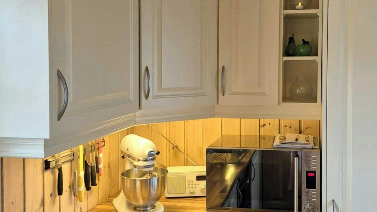 Photo of Kitchen in Kamben