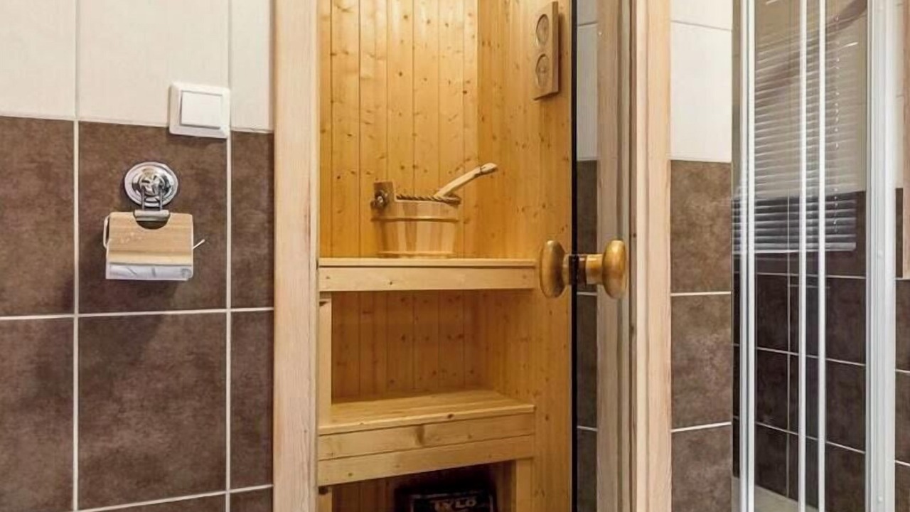 Photo of Bathroom in Kamben