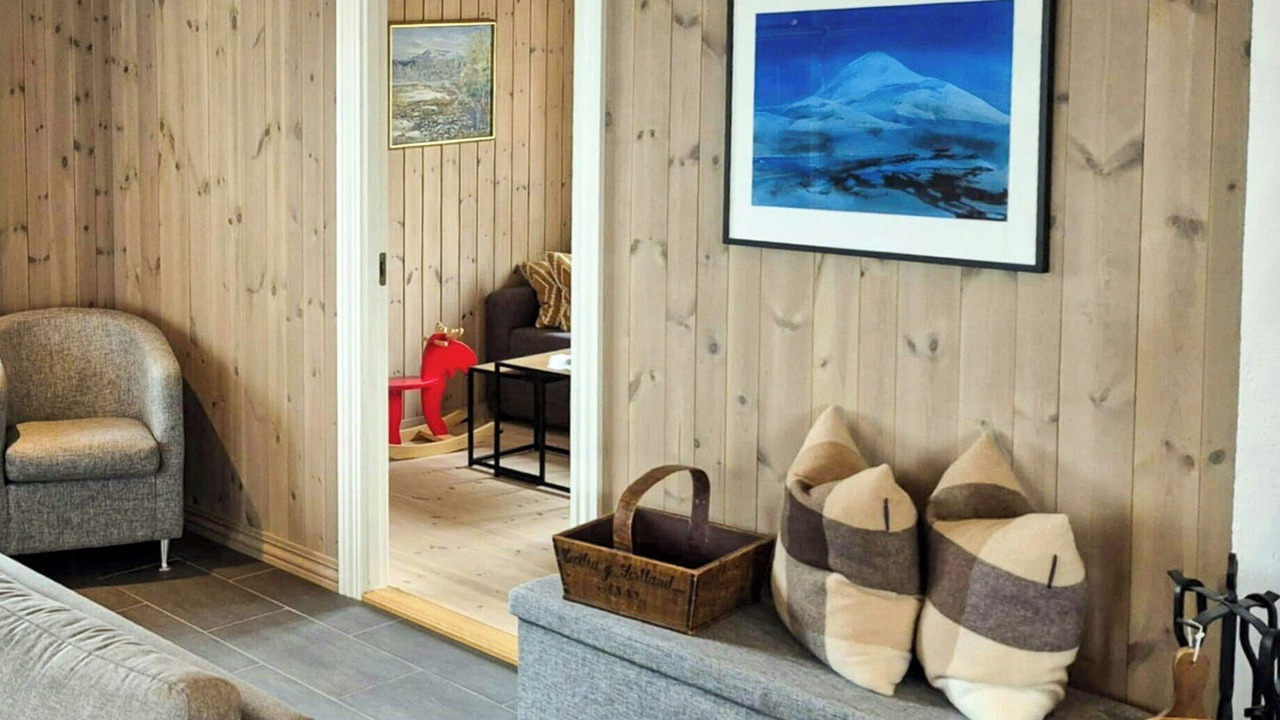 Photo of Livingroom in Kamben