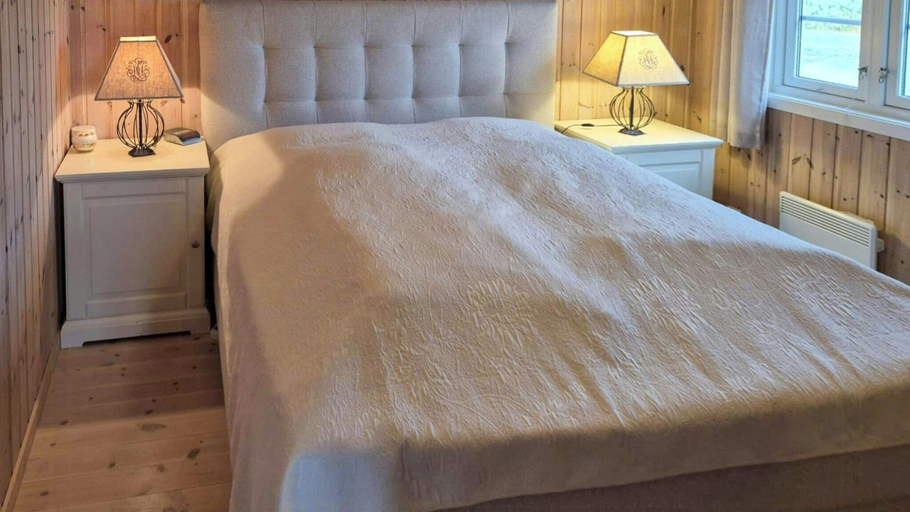 Photo of Bedroom in Kamben