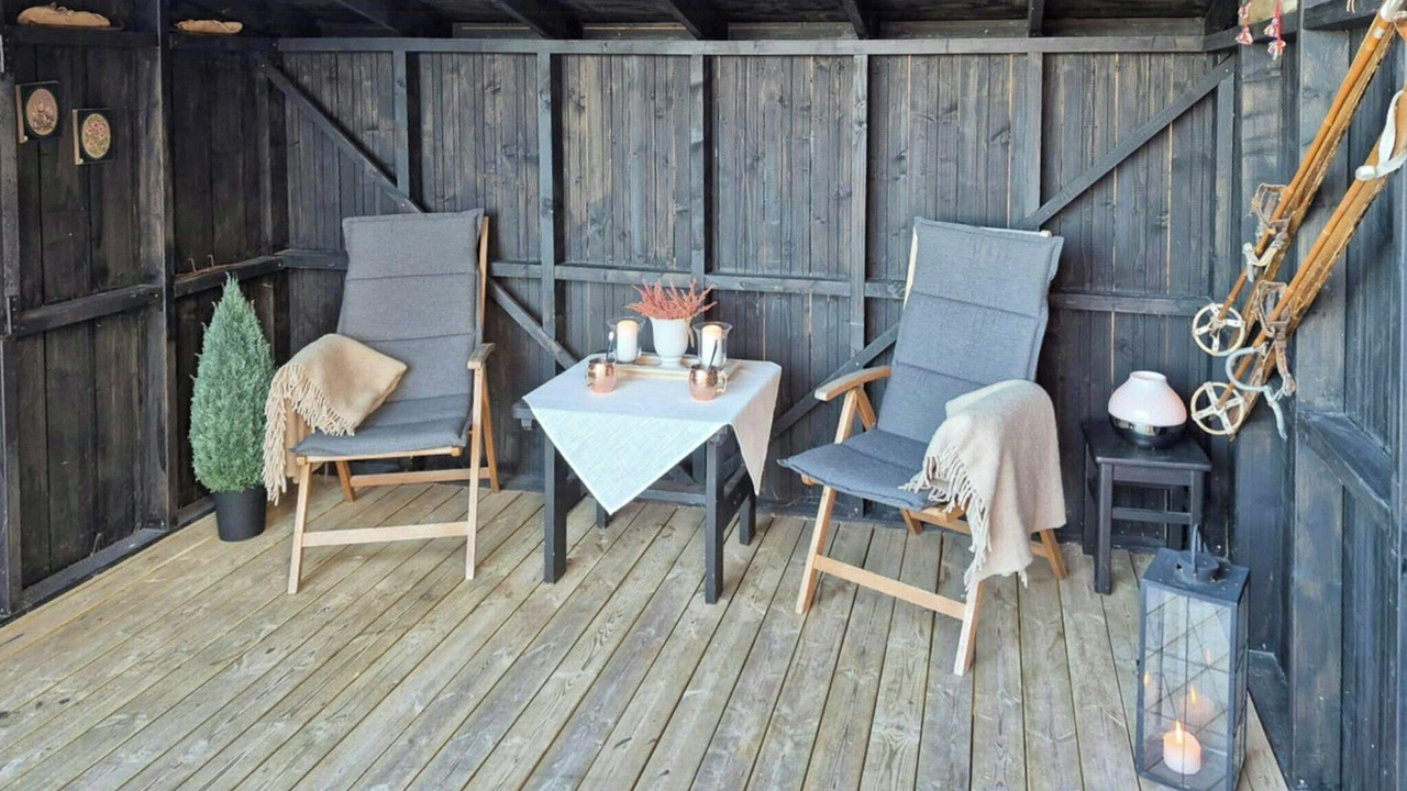Photo of Outdoor in Kamben