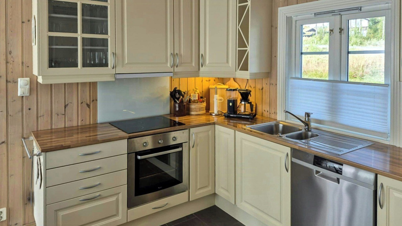 Photo of Kitchen in Kamben