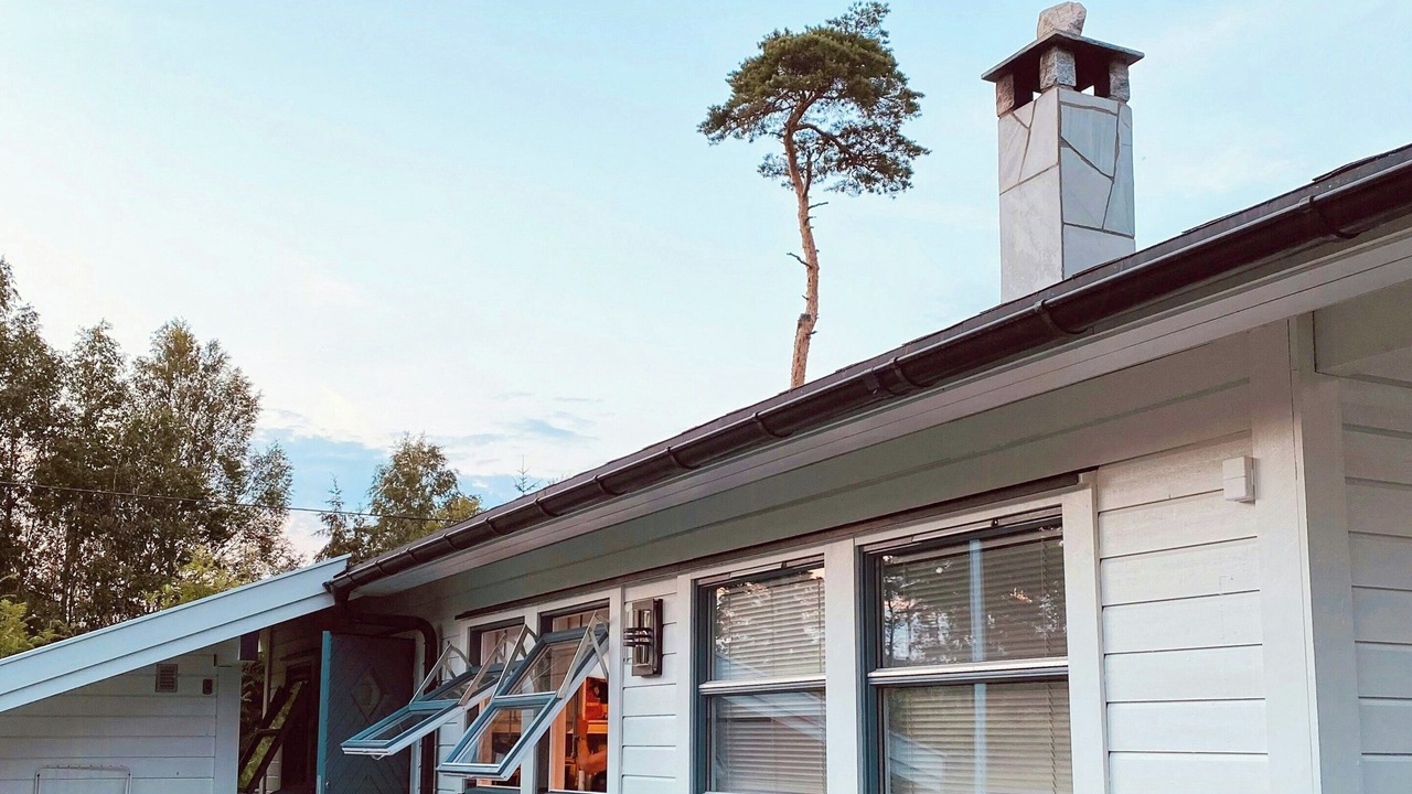 Photo of Outdoor in Engelsviken