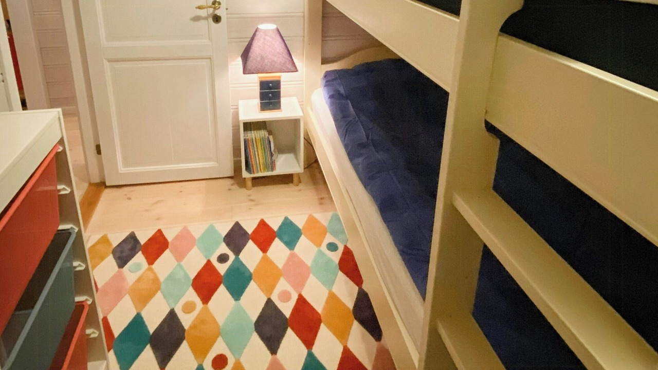 Photo of Bedroom in Engelsviken