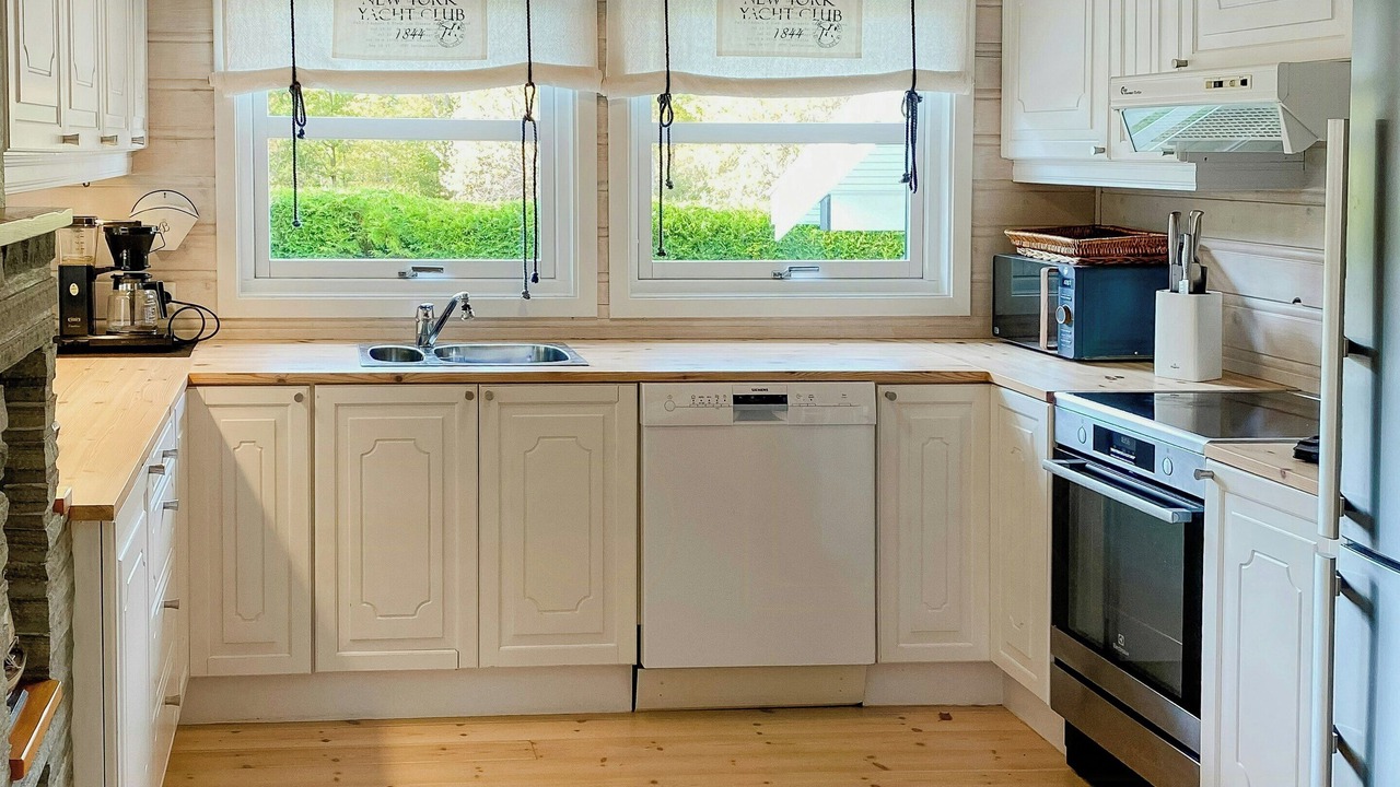 Photo of Kitchen in Engelsviken