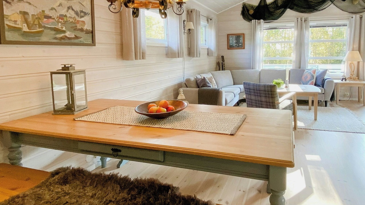 Photo of Livingroom in Engelsviken