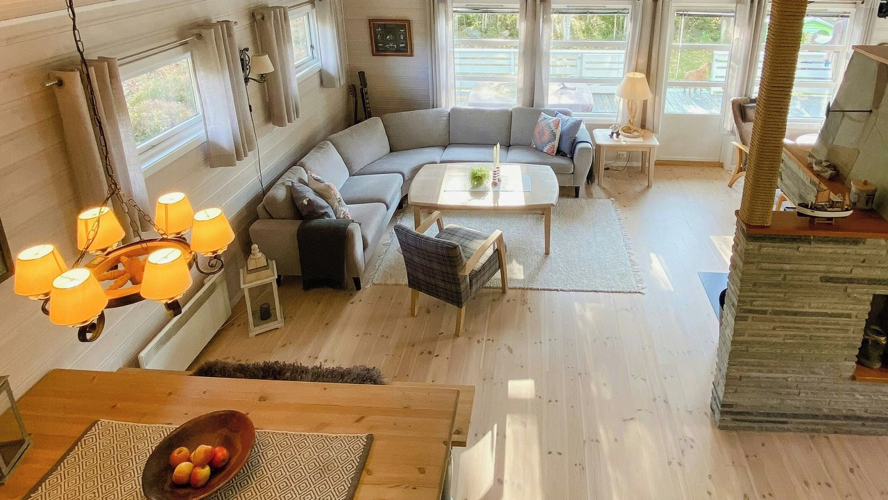 Photo of Livingroom in Engelsviken